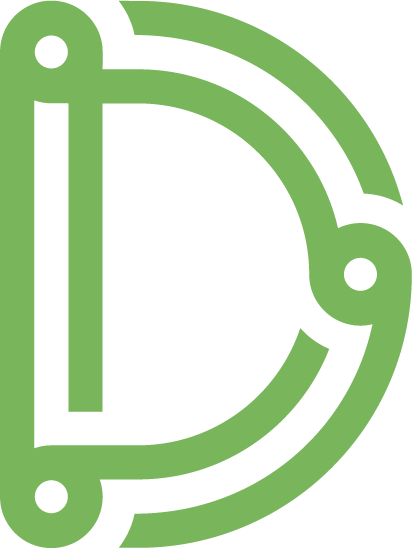 Datomni Logo